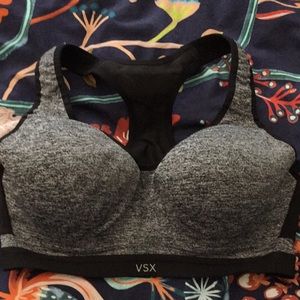 Victoria’s Secret sports bra